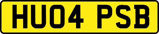 HU04PSB