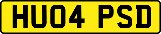 HU04PSD