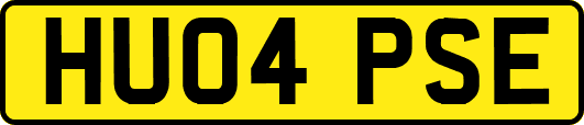 HU04PSE