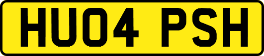 HU04PSH