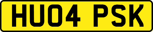HU04PSK
