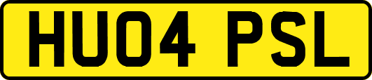 HU04PSL