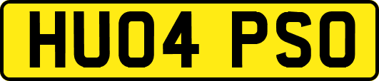 HU04PSO