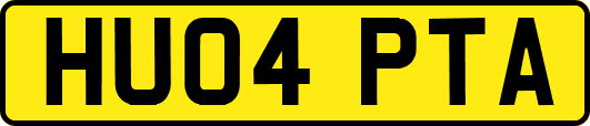 HU04PTA