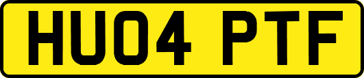 HU04PTF
