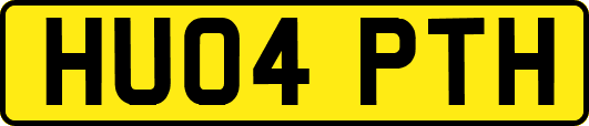HU04PTH