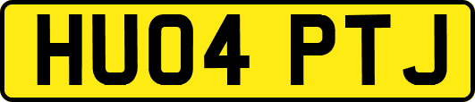 HU04PTJ