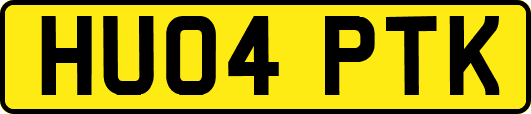 HU04PTK