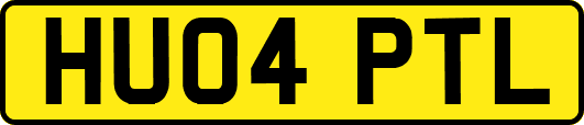 HU04PTL