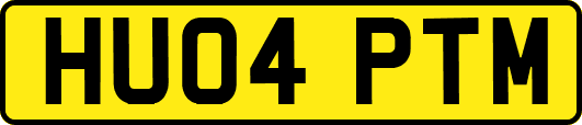 HU04PTM