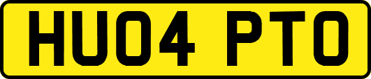 HU04PTO