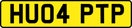 HU04PTP