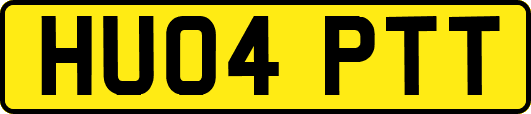 HU04PTT
