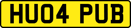 HU04PUB