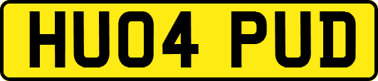 HU04PUD