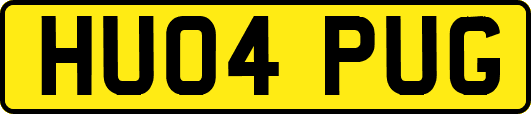 HU04PUG