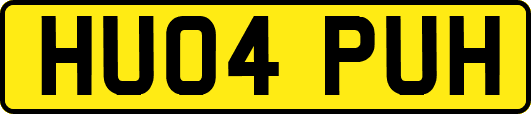 HU04PUH