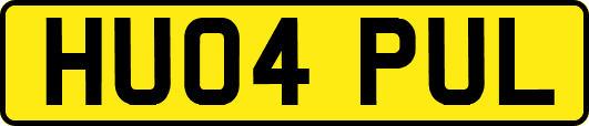 HU04PUL