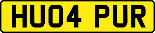 HU04PUR