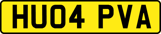 HU04PVA