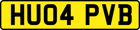 HU04PVB