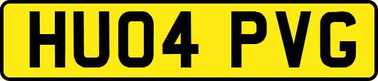 HU04PVG