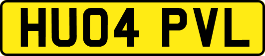 HU04PVL