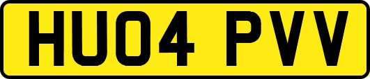 HU04PVV