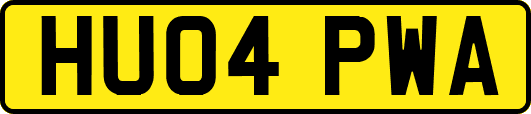 HU04PWA