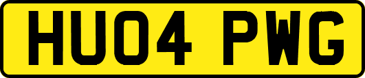 HU04PWG