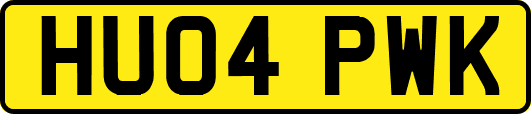 HU04PWK