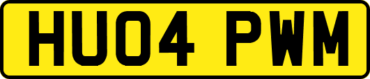 HU04PWM