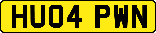 HU04PWN