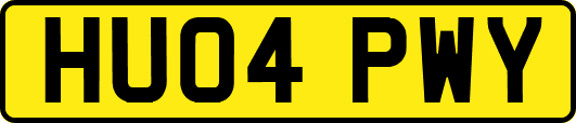 HU04PWY