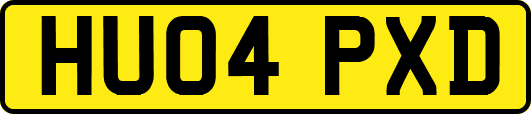 HU04PXD