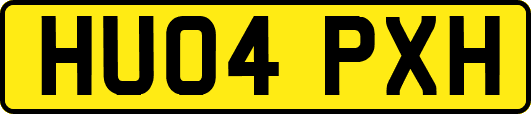 HU04PXH