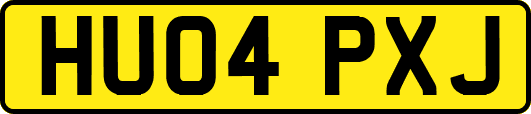 HU04PXJ
