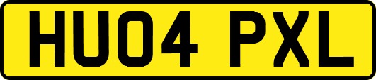 HU04PXL