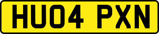HU04PXN