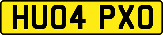 HU04PXO
