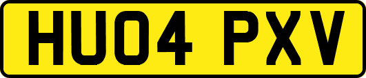 HU04PXV
