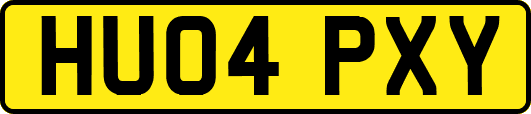HU04PXY