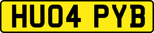 HU04PYB