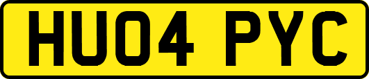 HU04PYC