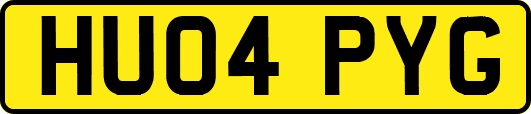 HU04PYG