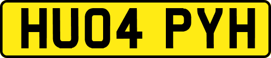 HU04PYH