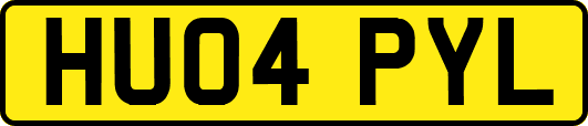 HU04PYL