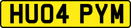 HU04PYM