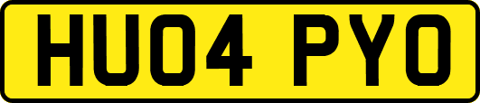 HU04PYO