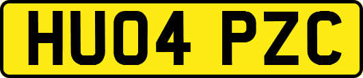 HU04PZC